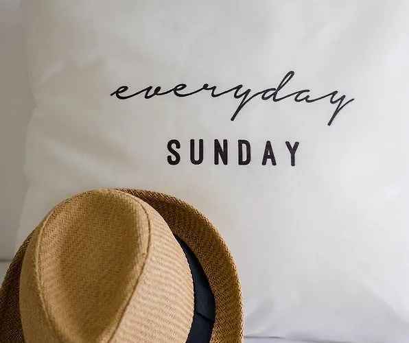 Everyday Sunday Social 旅馆 曼谷
