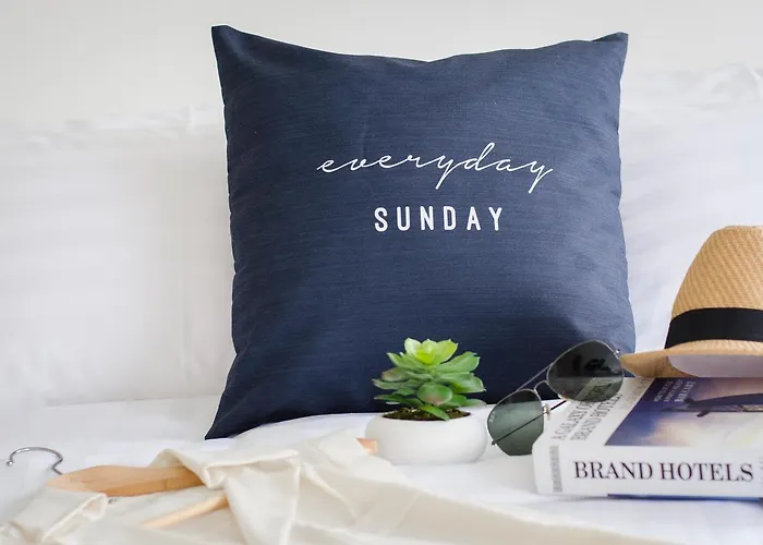 旅馆 Everyday Sunday Social 曼谷